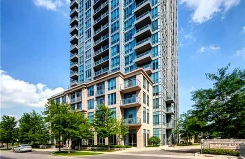 1201-15 Viking Lane, Toronto | Image 1