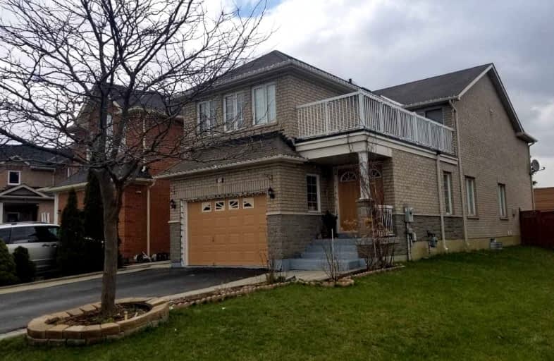 72 Rollingwood Drive, Brampton | Image 1