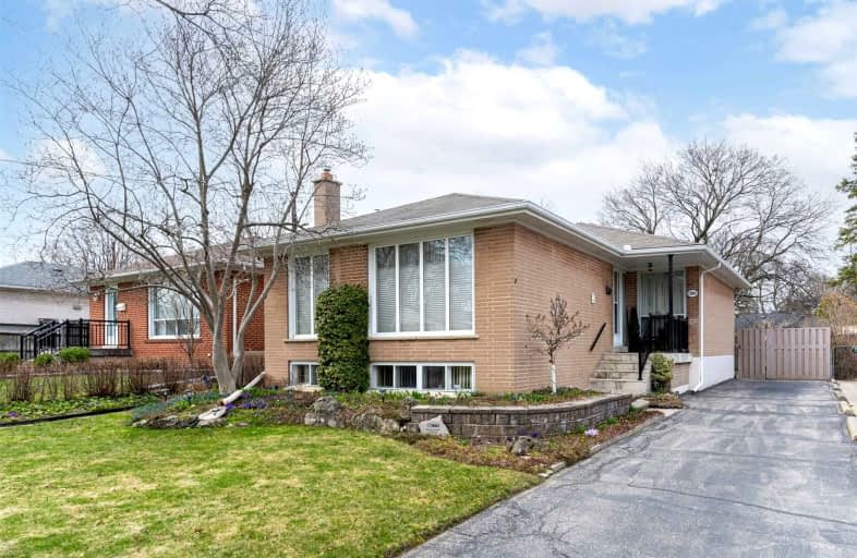 26 Checkendon Drive, Toronto | Image 1
