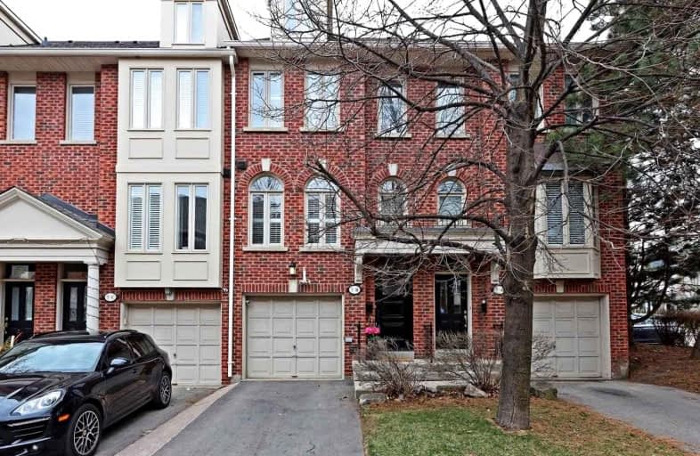 7B Brussels Street, Toronto | Image 1