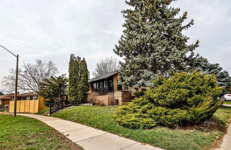 6 Ikley Road, Toronto | Image 1