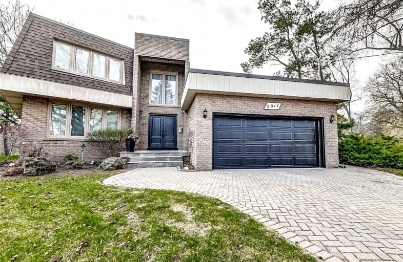 2014 Dickson Road, Mississauga | Image 1