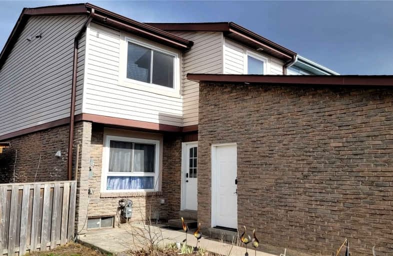 155 Greene Drive, Brampton | Image 1