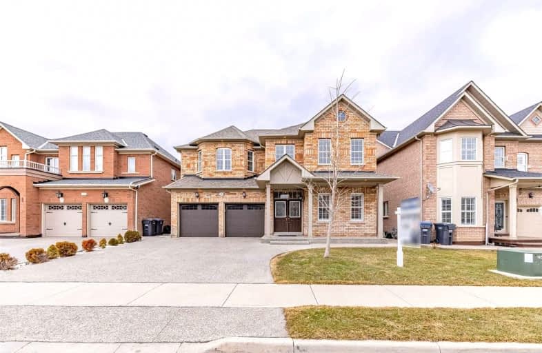 20 Citadel Crescent, Brampton | Image 1