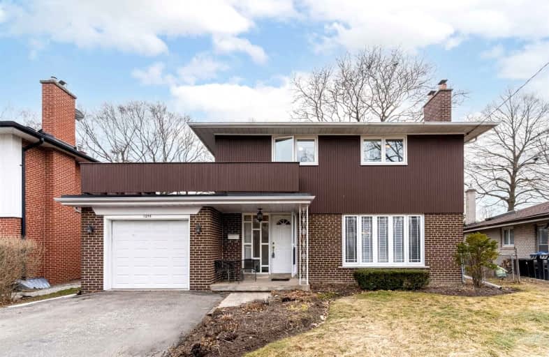 1298 Monaghan Circle, Mississauga | Image 1