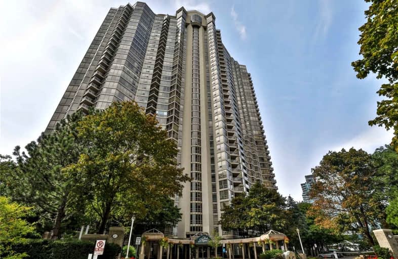 2006-45 Kingsbridge Garden Circle, Mississauga | Image 1