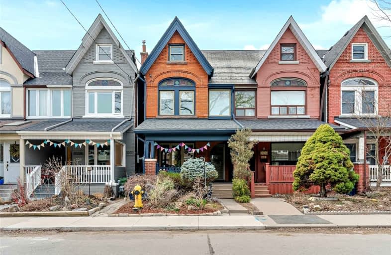 226 Fairview Avenue, Toronto | Image 1