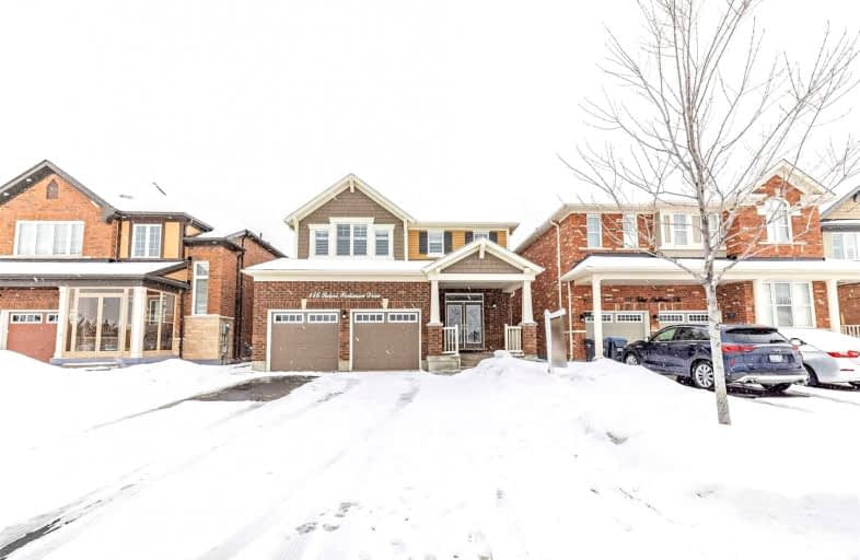 116 Robert Parkinson Drive, Brampton | Image 1