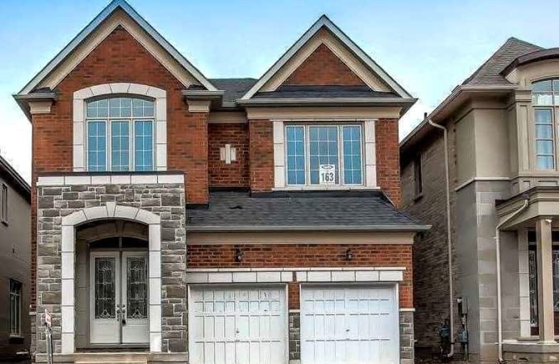 74 Carnegie Drive, Oakville | Image 1