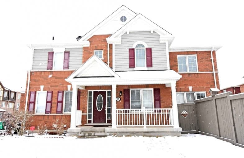 39 Fenchurch Drive, Brampton | Image 1