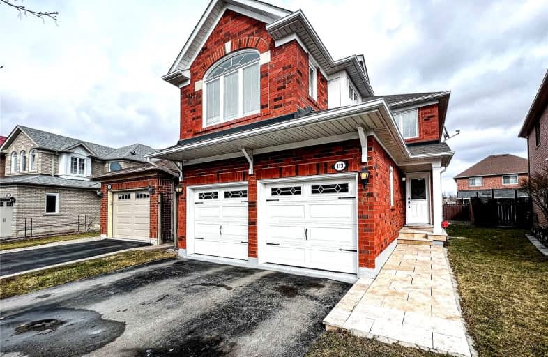 113 Narrow Valley Crescent, Brampton | Image 1