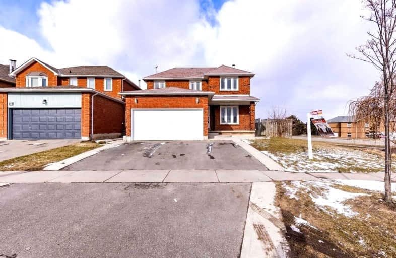 43 Gatesgill Street, Brampton | Image 1