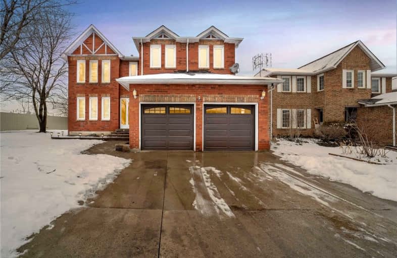 2 Burt Drive, Brampton | Image 1