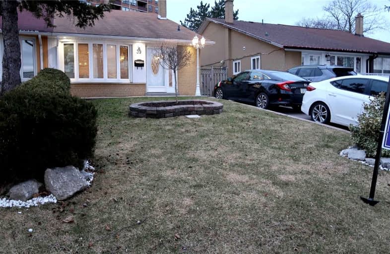 39 Birgitta Crescent, Toronto | Image 1