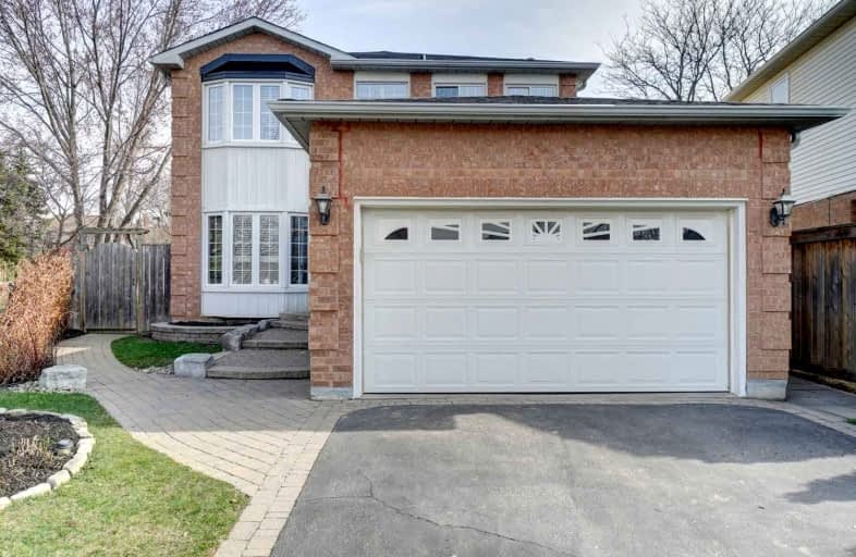 6265 Prairie Circle, Mississauga | Image 1