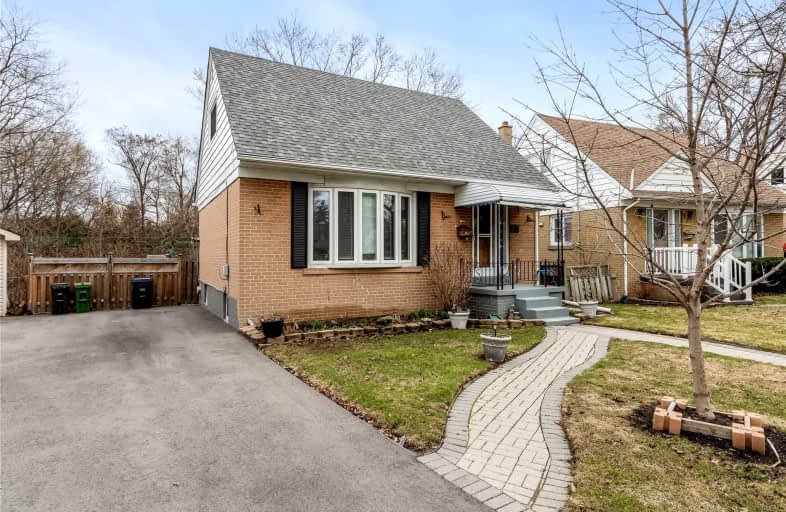 97 Clearbrooke Circle, Toronto | Image 1