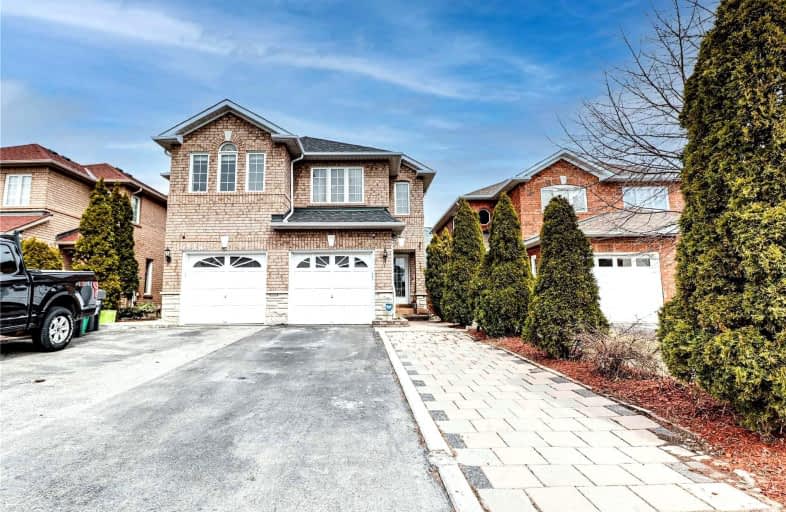 5415 Sweetgrass Gate, Mississauga | Image 1