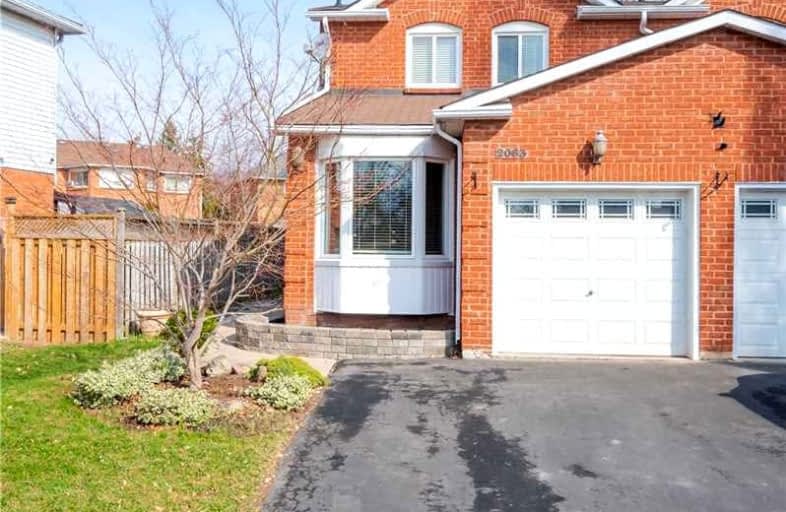 2063 Glenada Crescent, Oakville | Image 1