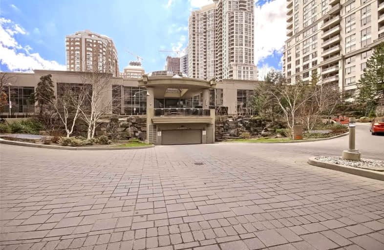 2020-3888 Duke Of York Boulevard, Mississauga | Image 1