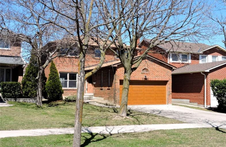 3283 Galbraith Drive, Mississauga | Image 1