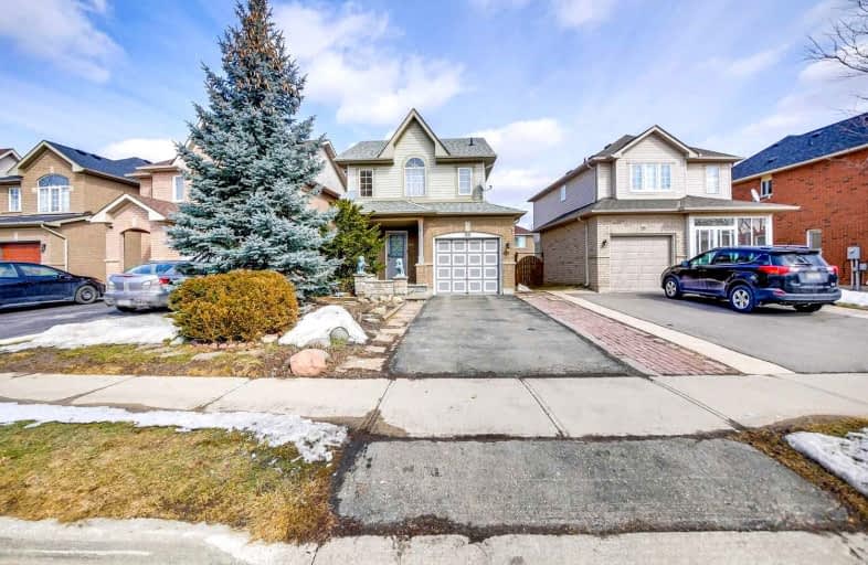 23 Allangrove Drive East, Brampton | Image 1