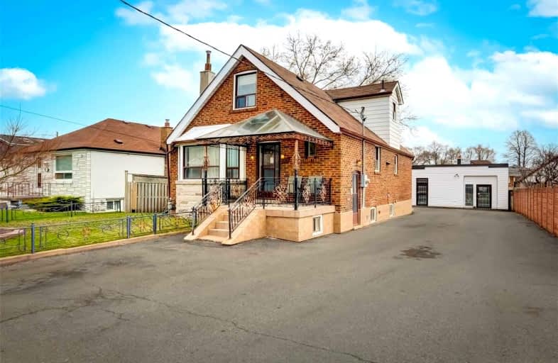 1171 Glengrove Avenue, Toronto | Image 1