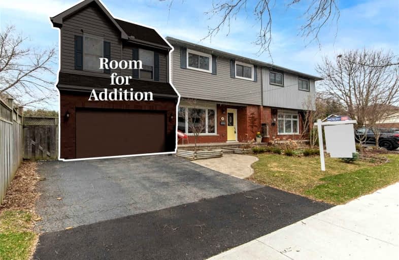 2421 Mount Forest Drive, Burlington | Image 1