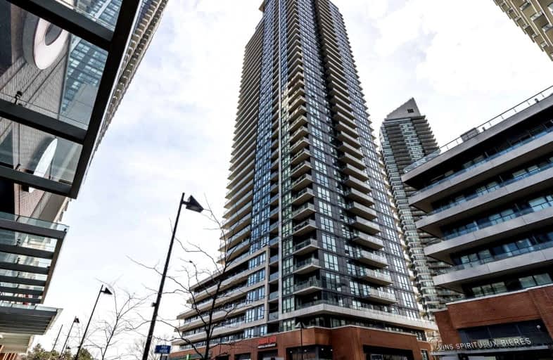1902-2212 Lakeshore Boulevard, Toronto | Image 1