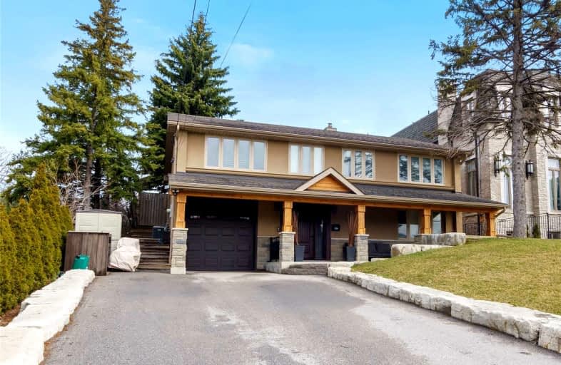 316 Maple Leaf Drive, Toronto | Image 1