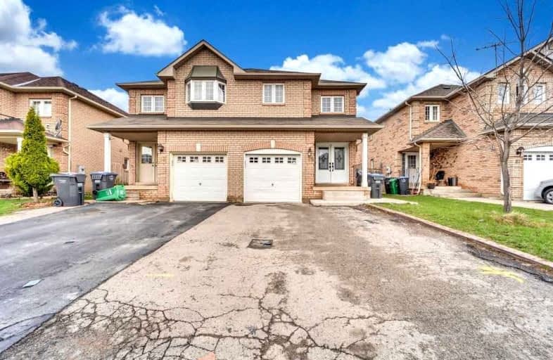 85 Tessler Crescent, Brampton | Image 1