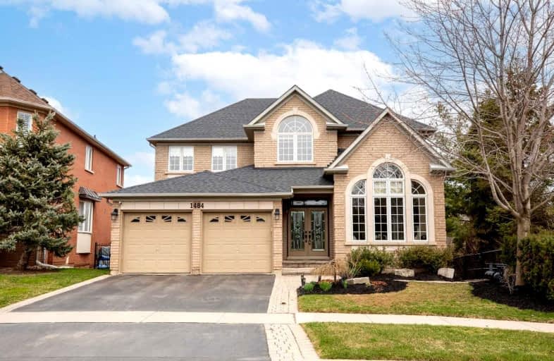 1484 Pinery Crescent, Oakville | Image 1