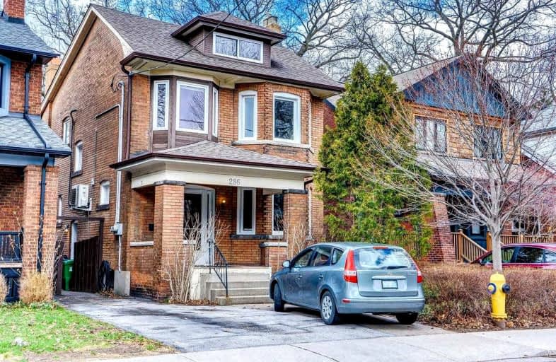 286 Beresford Avenue, Toronto | Image 1