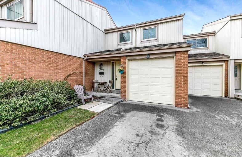 20-3339 Council Ring Road, Mississauga | Image 1
