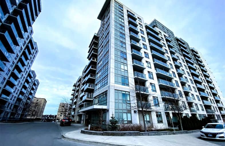 717-812 Lansdowne Avenue, Toronto | Image 1
