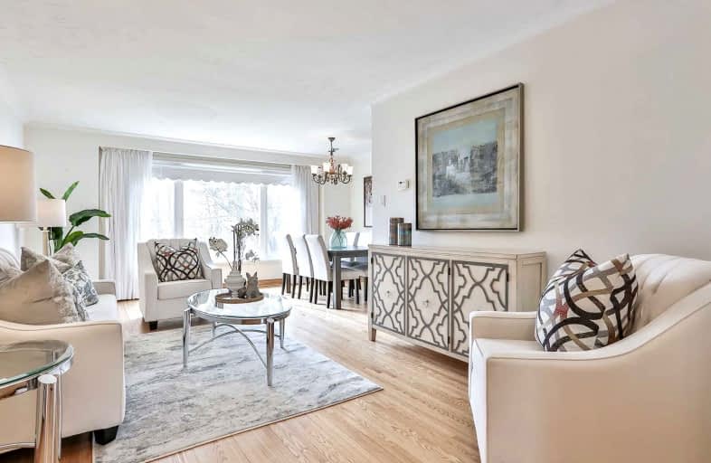 20 Northover Street, Toronto | Image 1