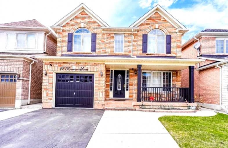 28 Raccoon Street, Brampton | Image 1