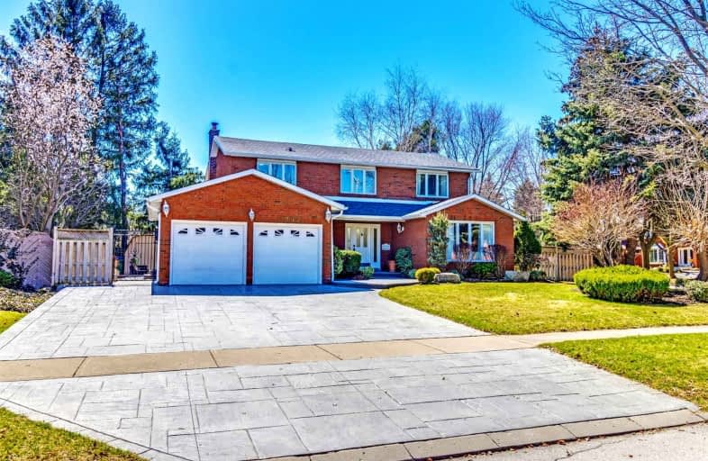 2064 Shannon Drive, Mississauga | Image 1