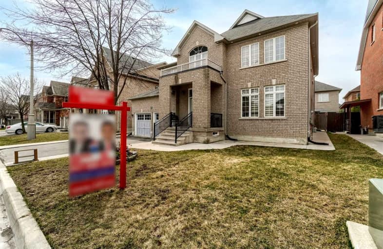 8 Redearth Gate, Brampton | Image 1