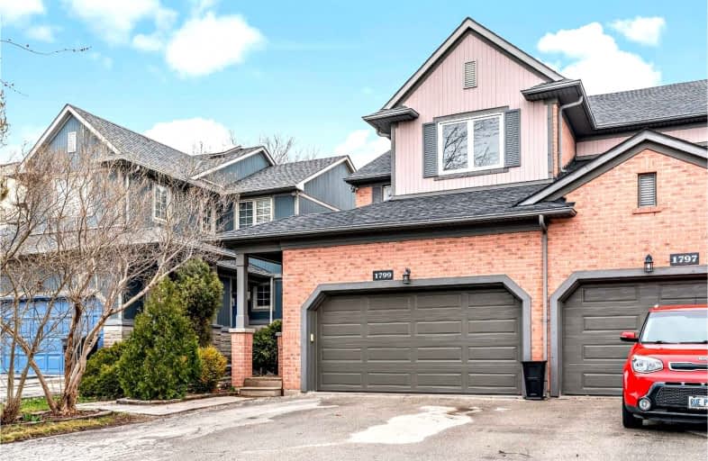 1799 Stevington Crescent, Mississauga | Image 1