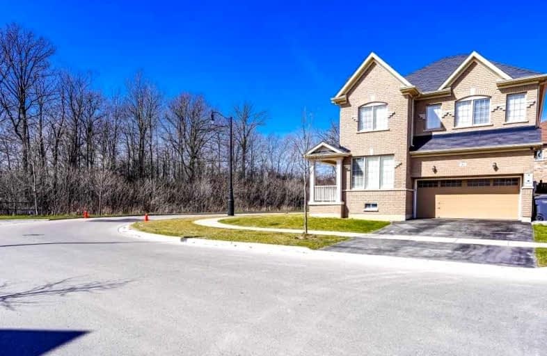 51 Timbercove Road, Brampton | Image 1