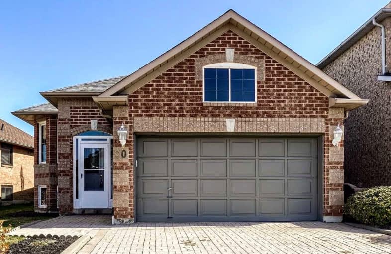 30 Suncrest Drive, Brampton | Image 1