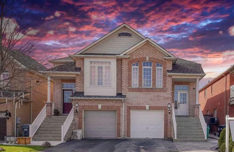 134 River Rock Crescent, Brampton | Image 1