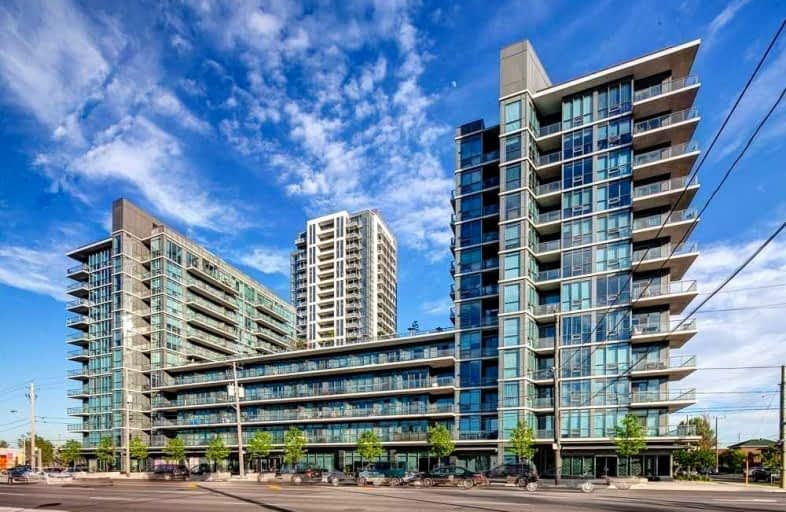 1211-1185 The Queensway, Toronto | Image 1