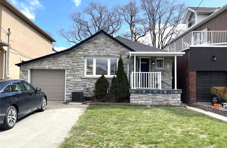 29 Fourteenth Street, Toronto | Image 1