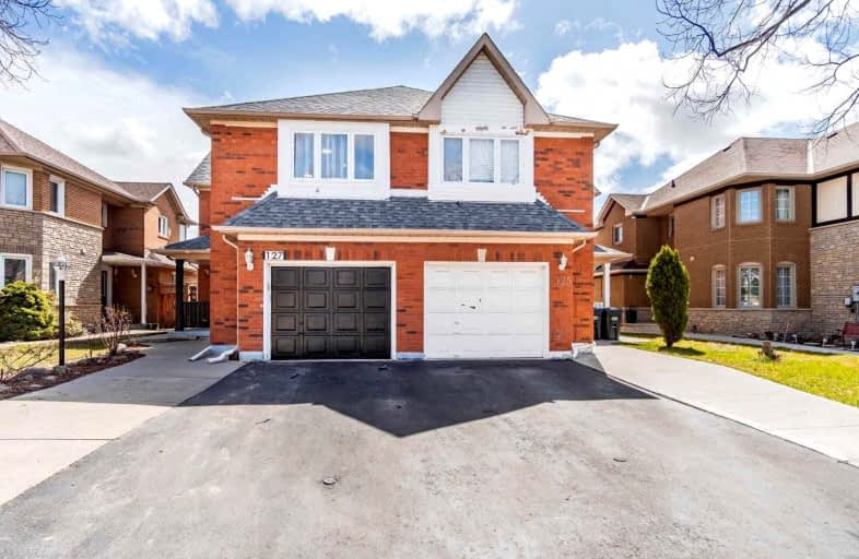 127 Rainforest Drive, Brampton | Image 1