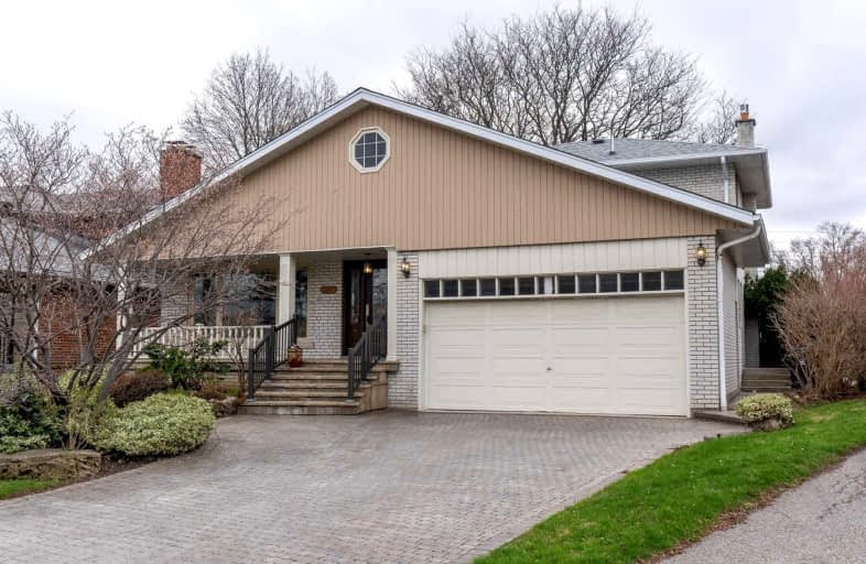 120 Stapleton Drive, Toronto | Image 1