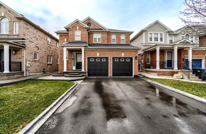 300 Edenbrook Hill Drive, Brampton | Image 1