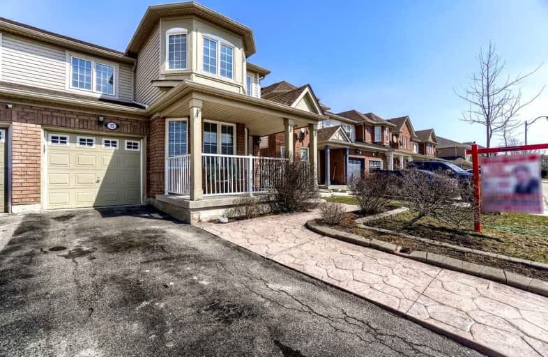 13 Sentimental Way, Brampton | Image 1