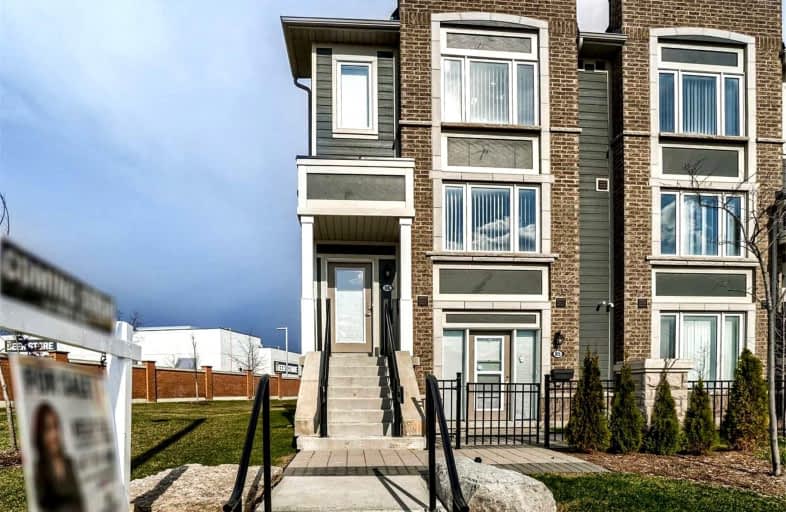 # 86-250 Sunny Meadow Boulevard, Brampton | Image 1