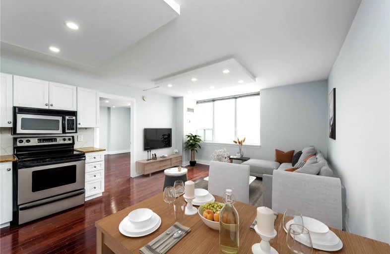 818-2737 Keele Street, Toronto | Image 1